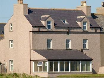 The Inn Guest House Holm  Exterior photo