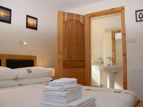 The Inn Guest House Holm  Exterior photo